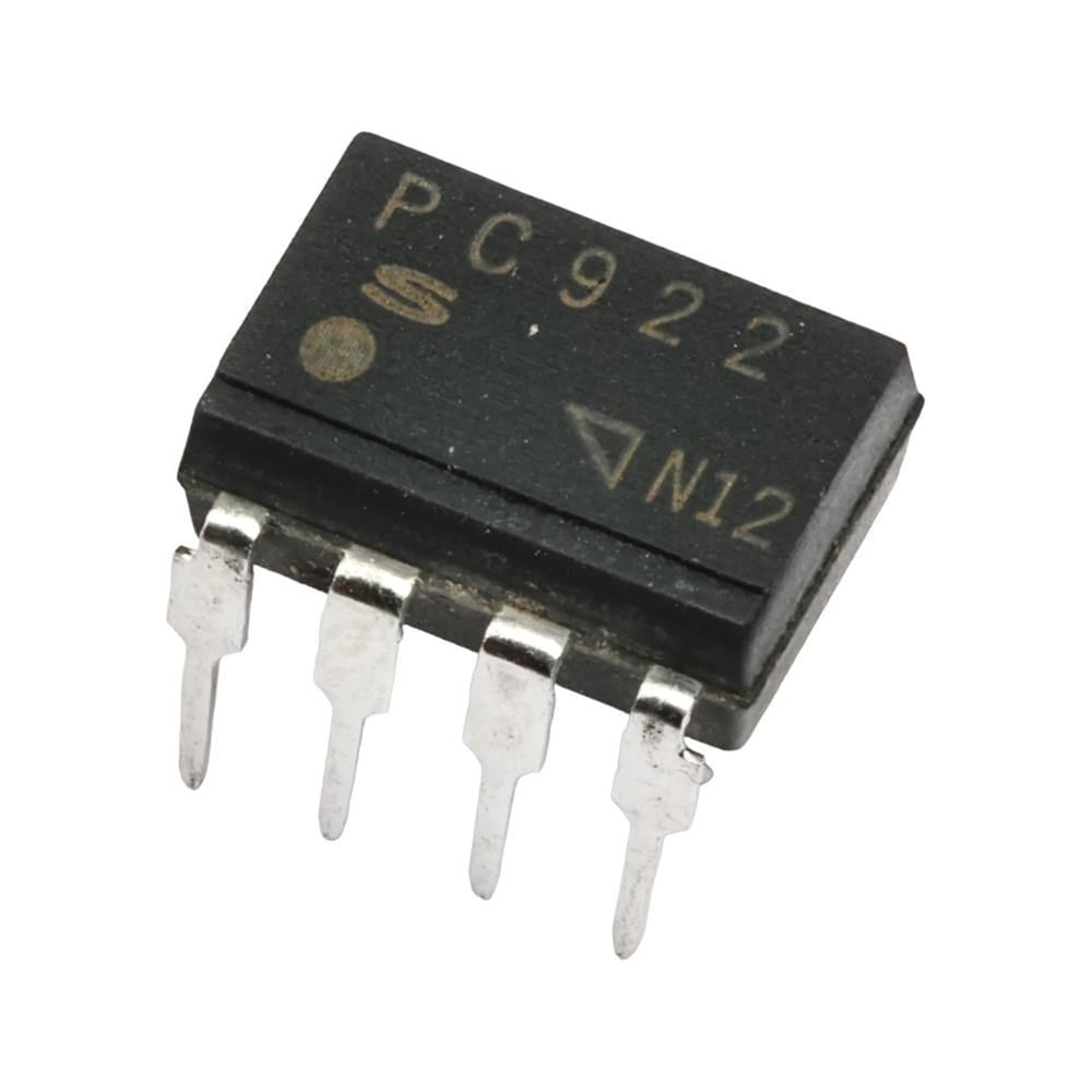 Oem PC 922 DIP-8 Optoküplor Entegre Devre - Entegre Çeşitleri