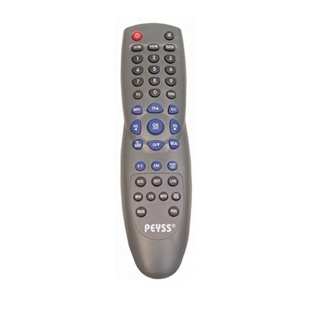 Oem Peyss - Uydu Alıcısı Kumandaları