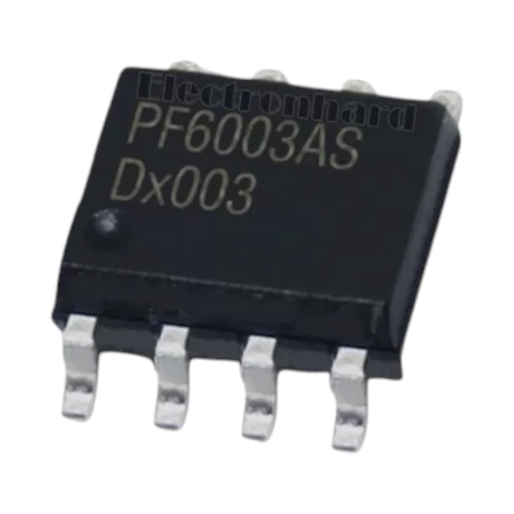 Oem PF6003AHS SOIC-8 Smd Entegre Devre - Entegre Çeşitleri