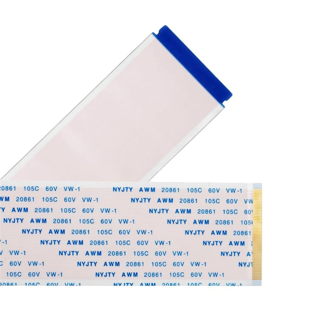 Oem Pfc Kablo 60 Pin Awm 20861 105C 60V Vw-1 10 Cm - Panel Tamir Malzemeleri