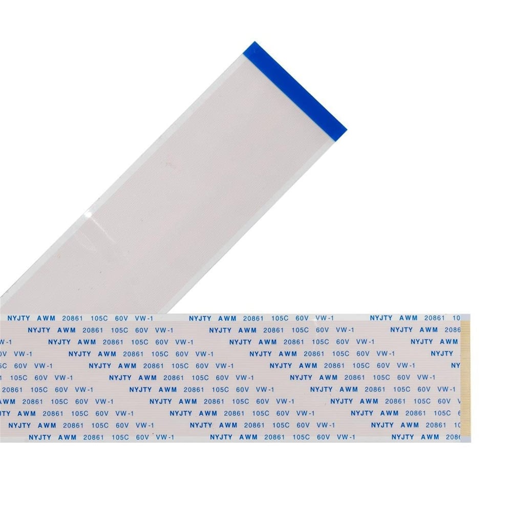 Oem Pfc Kablo 68 Pin Awm 20706 105C 60V Vw-1 15 Cm - Panel Tamir Malzemeleri