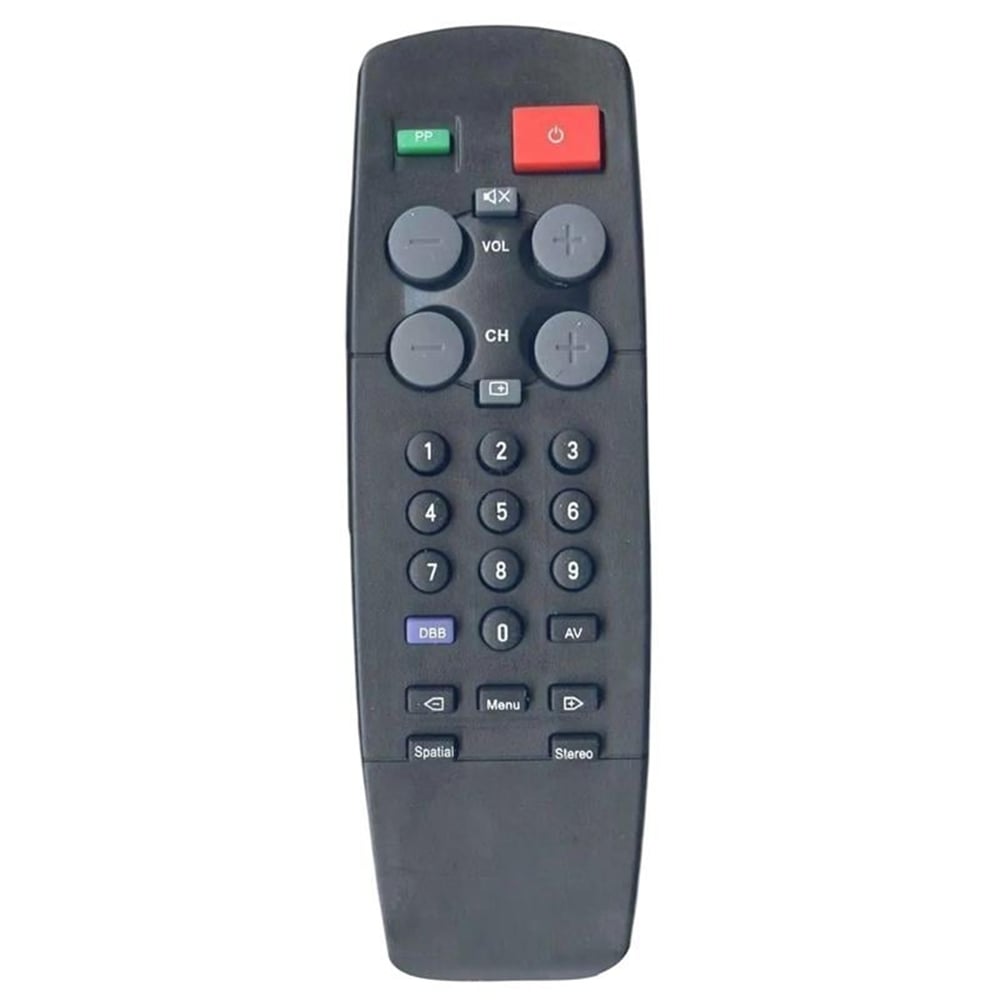 Weko Philips RC-7802 Tv Kumandası - Lcd-Led-Plazma TV Kumandaları