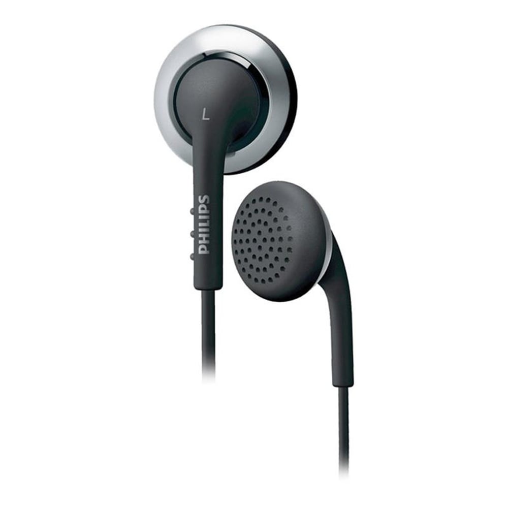Philips Phılıps She-2640 Kablolu Kulakiçi Kulaklık - Kulaklık