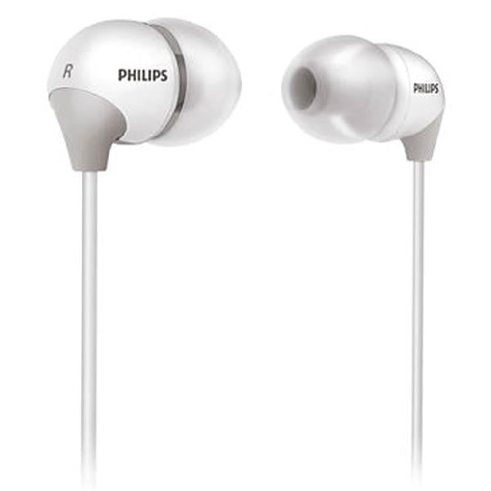 Philips Phılıps She-3581/97 Kablolu Kulakiçi Kulaklık - Kulaklık