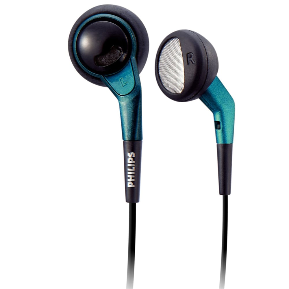 Philips Phılıps SHE-3600 Kablolu Kulakiçi Kulaklık - Kulaklık