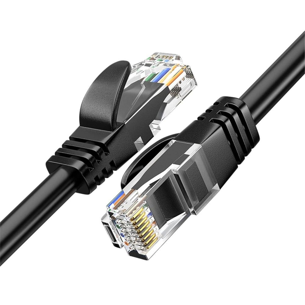 Philips Philips SWA1945/93 Cat6 8 Metre Patch Network Ethernet Kablo - HDMI Kablo