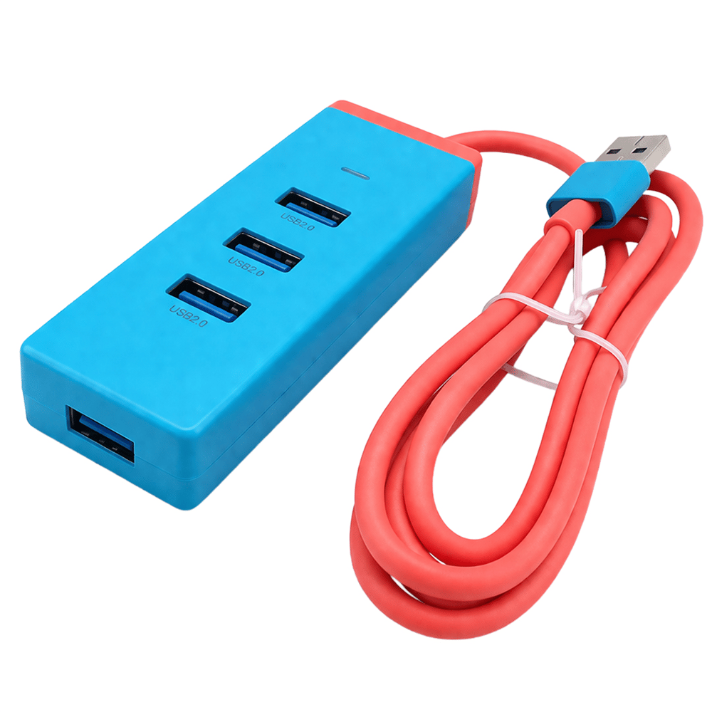 Reyonex Philips Swr1529R/93 Usb 3.0 To 4 Port Usb 3.0 Hub Çoklayıcı - Çevirici-Dağıtıcılar