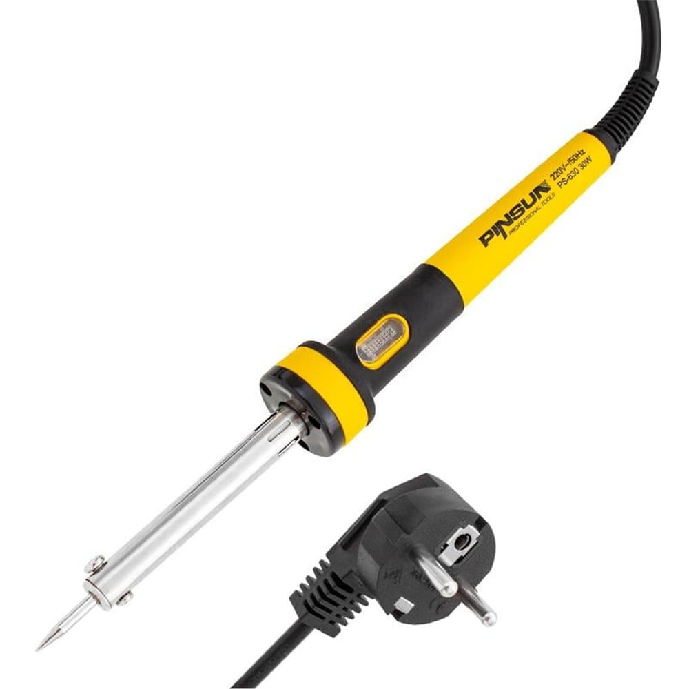 Pinsun Pinsun PS-630 30 Watt Kalem Havya - Kalem Havya