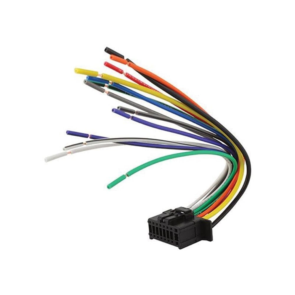 Elektromer Pioneer 1750-2750-4650 Soket G-522BB (En Son Seri İçin) - Oto Soketler