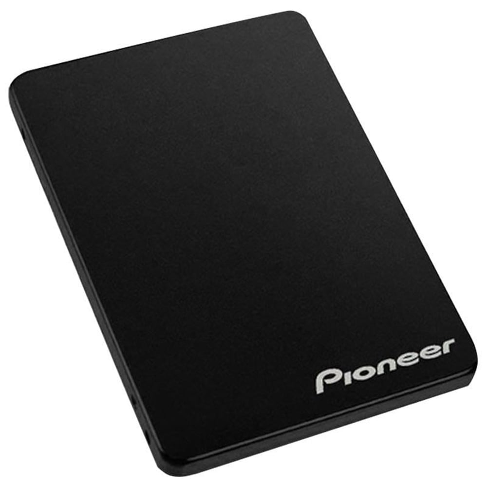 Pioneer Pioneer 240GB Tlc Sata3 2.5''  7 Mm SSD Harddisk APS-SL3N-240 - SSD Harddisk