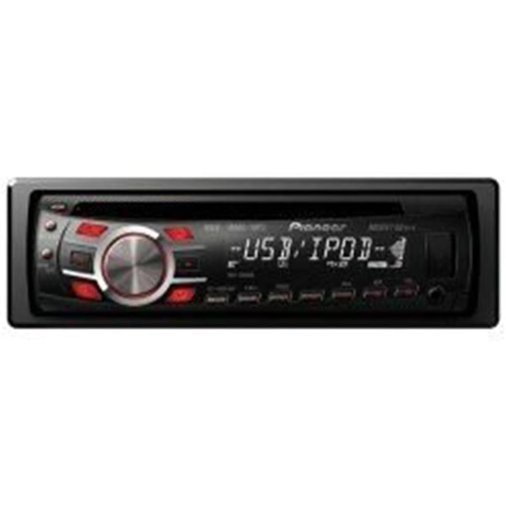 Pioneer Pıoneer Deh-4450Bt Cd Player Teyp - Double Teyp