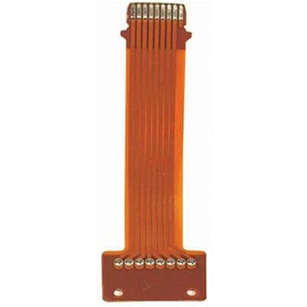 Pioneer Pıoneer Pf9200/8400/8200/7400 Flat Flex Kablo - Oto Teyp