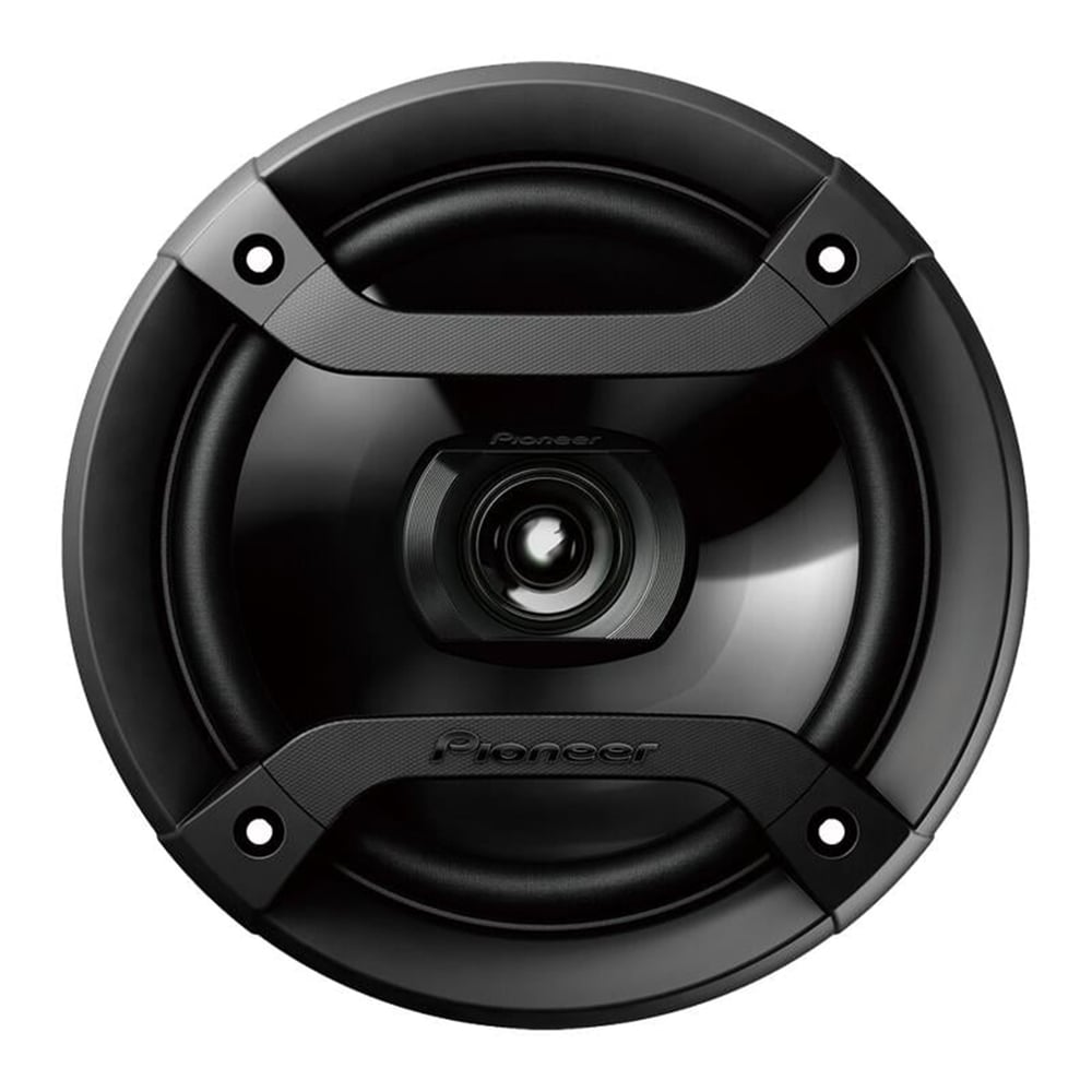 Pioneer Pioneer TS-1620F 16 Cm Tweeterli 200 W Oto Hoparlör 2'li Takım - Oto Hoparlör