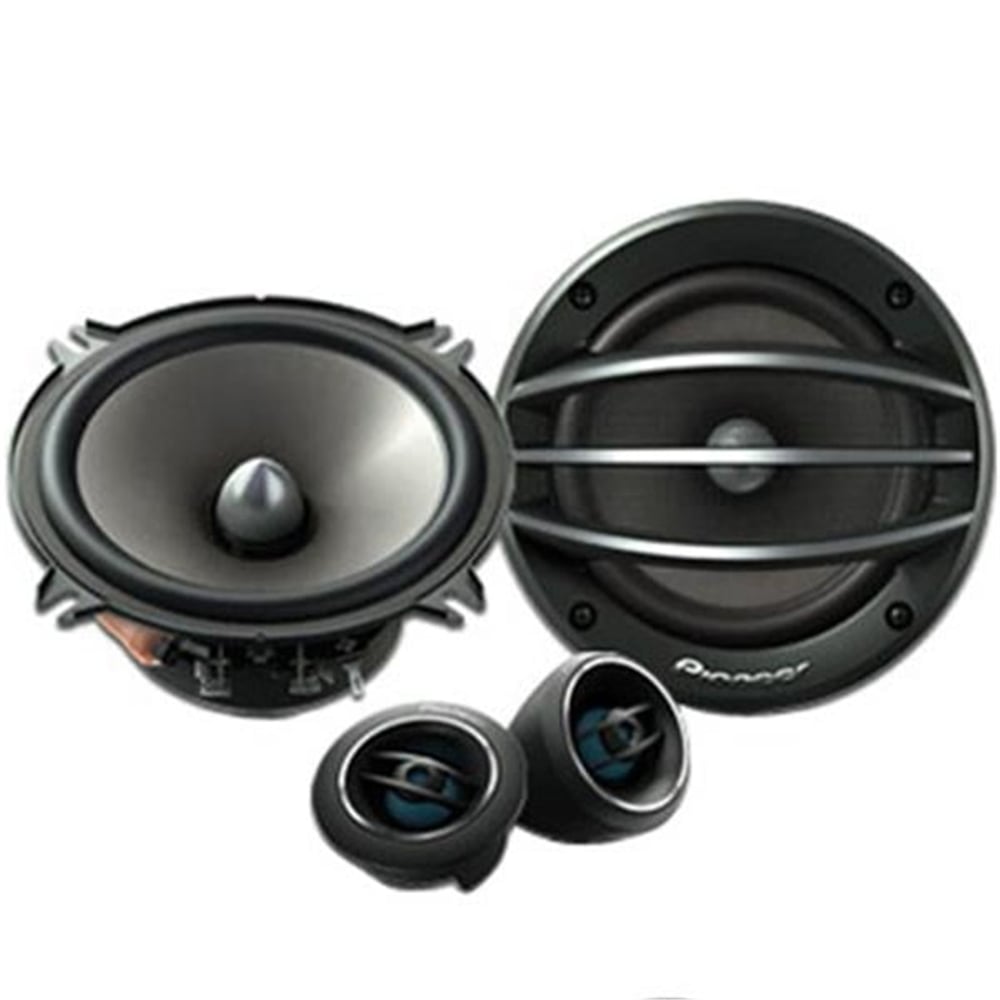 Pioneer Pıoneer Ts-A1304C 13 Cm Mid Takımı - Oto Hoparlör