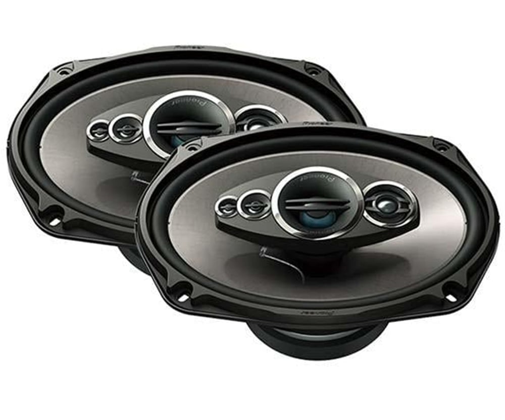 Pioneer Pıoneer Ts-A6994S 600 Watt Oto Hoparlör - Oto Hoparlör