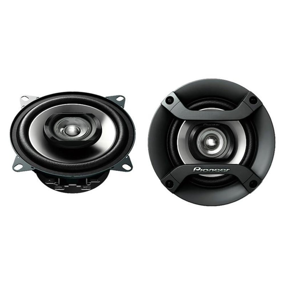 Pioneer Pioneer TS-F1034R 10 Cm 150 Watt Tweterli Oto Hoparlör (2'li Takım) - Oto Hoparlör