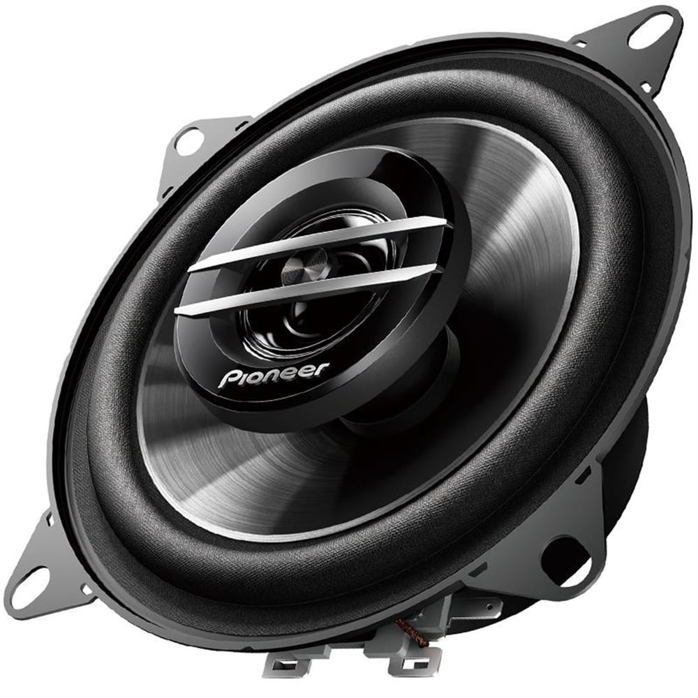 Pioneer Pioneer TS-G1020F 10 Cm Tweeter'lı 210 W Oto Hoparlör - Oto Hoparlör