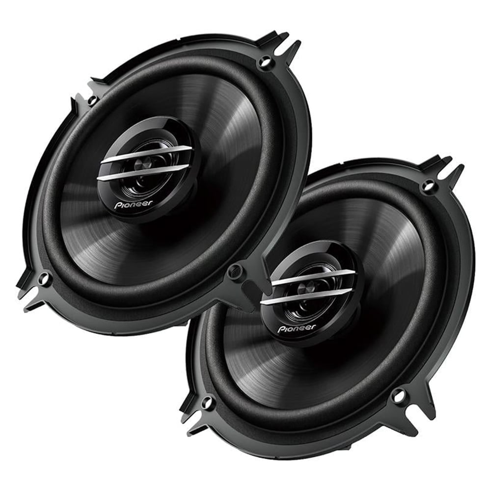 Pioneer Pioneer TS-G1320F 13 Cm Tweeter'lı 250 W Oto Hoparlör (2'li Takım) - Oto Hoparlör