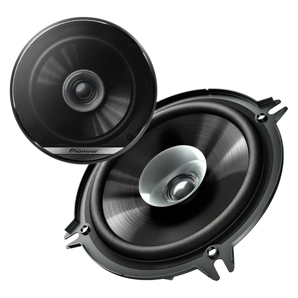Pioneer Pioneer TS-G1710F 6'' 17cm Düz 280W Oto Hoparlör (2li Takım) - Oto Hoparlör