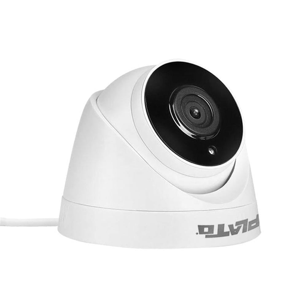 Plato Plato PL-20318 2 MP 3.6 Mm Plastik Kasa AHD Dome Kamera - AHD Kameralar