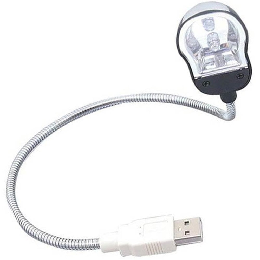 Platoon Platoon Pl-864 Usb Led Işık - Fener ve Işıldaklar