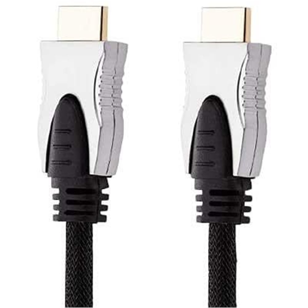 Oem Pluscab 1.4V Hdmı-Hdmı 1.8 Metre Gold Kablo - HDMI Kablo