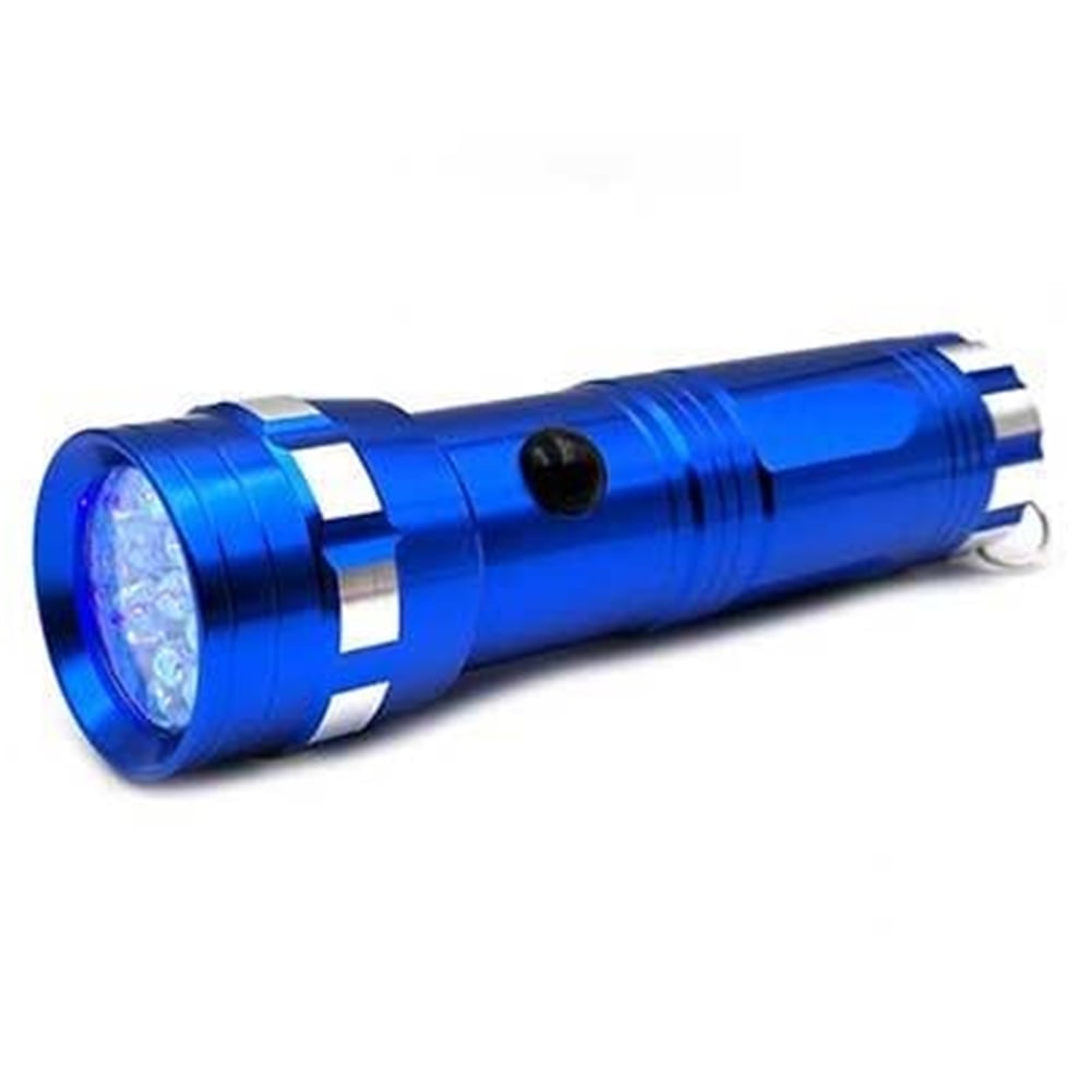 Police Polıce Pc-1402 Metal Pilli Mini Ledli Cep Tipi Fener - Fener ve Işıldaklar