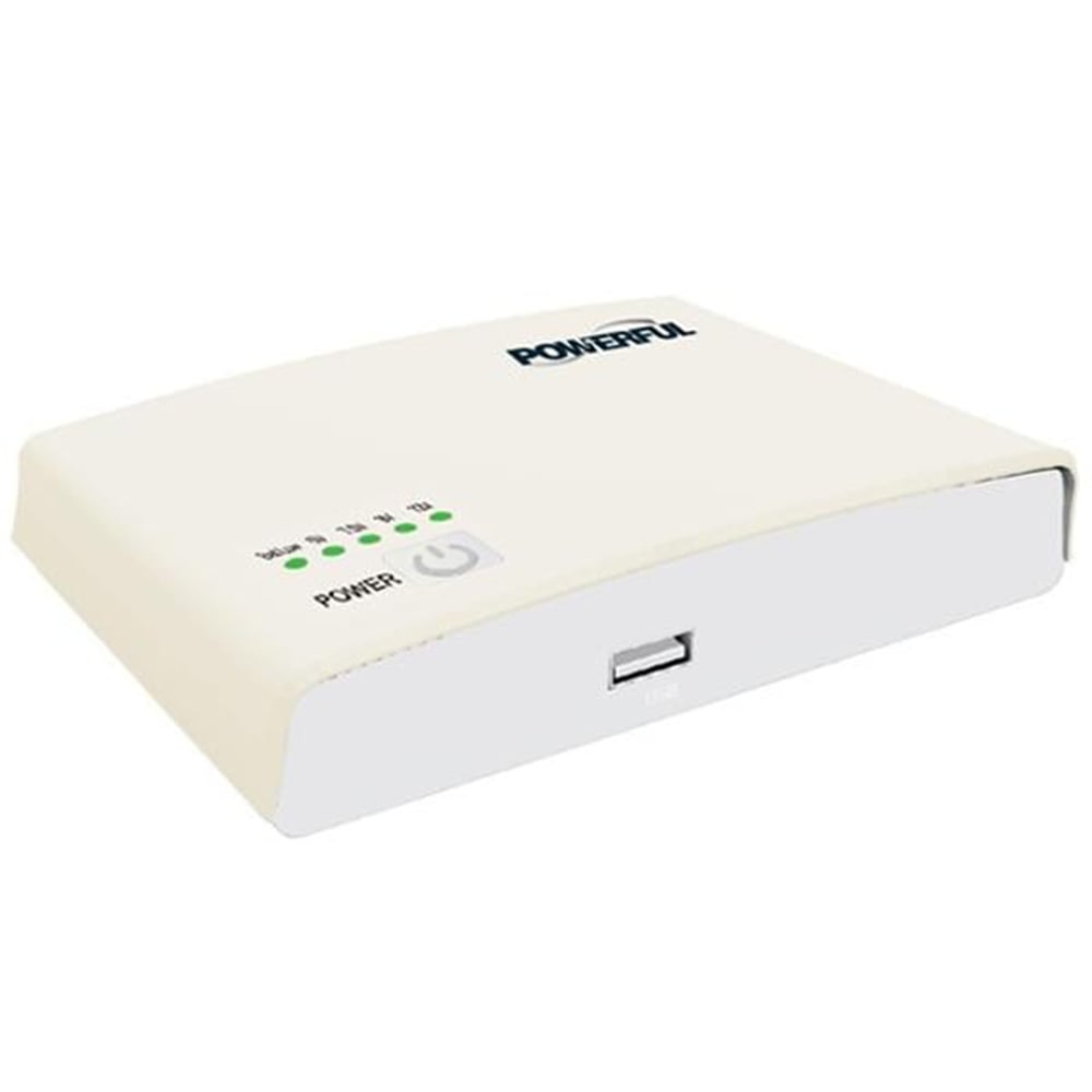 Oem Powerful Pm-4400 Mıcro Dc Modem Ups - UPS Güç Kaynakları