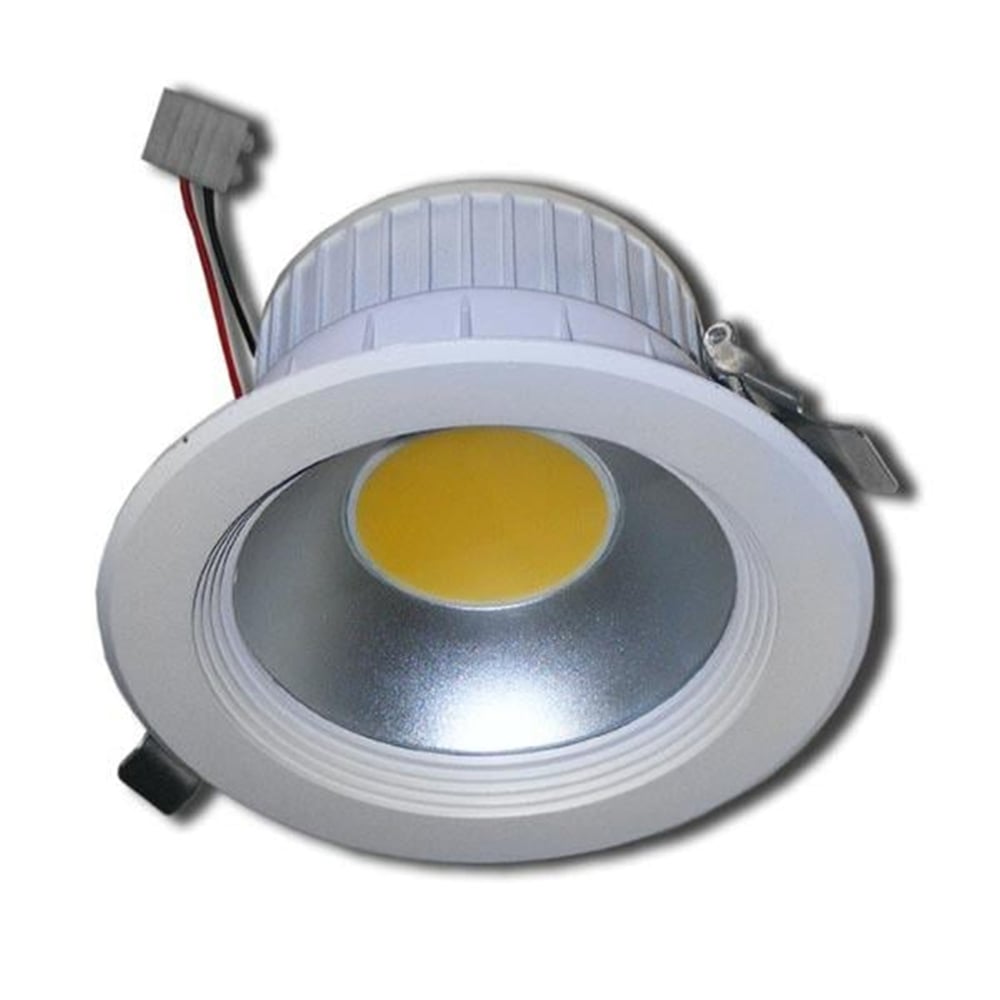 Oem Powerled Beyaz 5 Watt Cob Led - Power Ledler