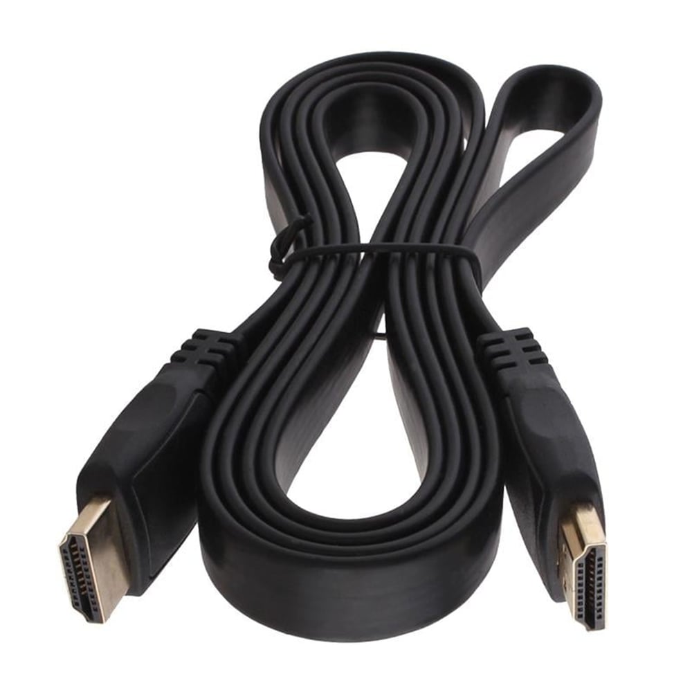 Powermaster Powermaster 1.5 Metre HDMI Kablo Blisterli (1.4V) - HDMI Kablo