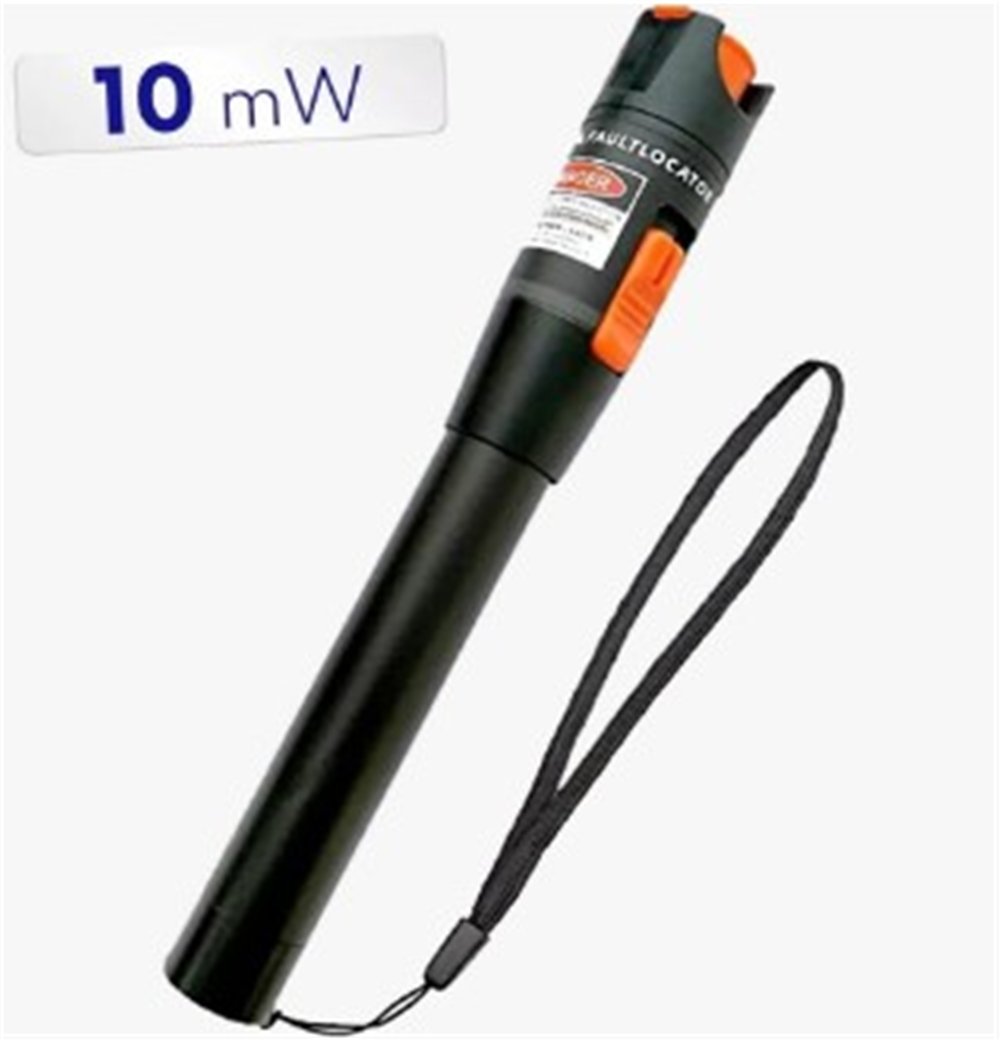 Reyonex POWERMASTER 10 KM FİBER OPTİK KABLO TEST KALEMİ - Ölçü Aletleri