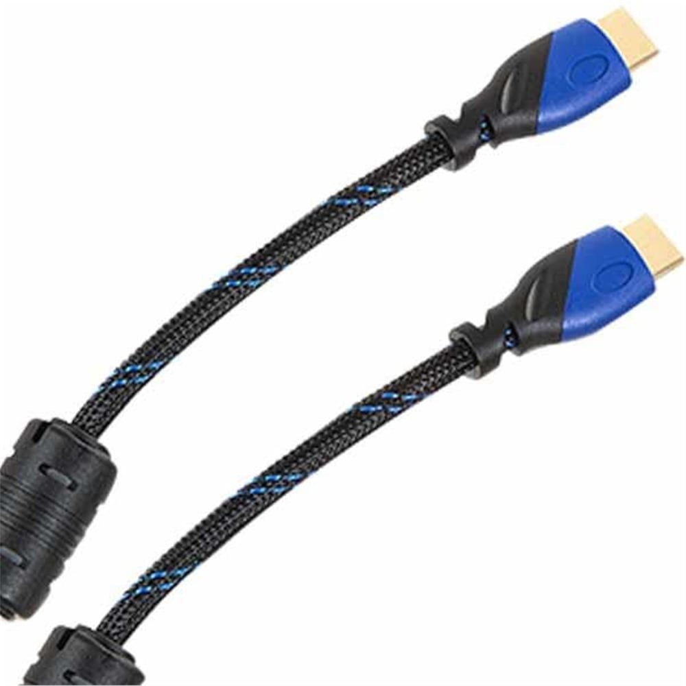 Powermaster Powermaster 10 Metre HDMI Kablo - HDMI Kablo
