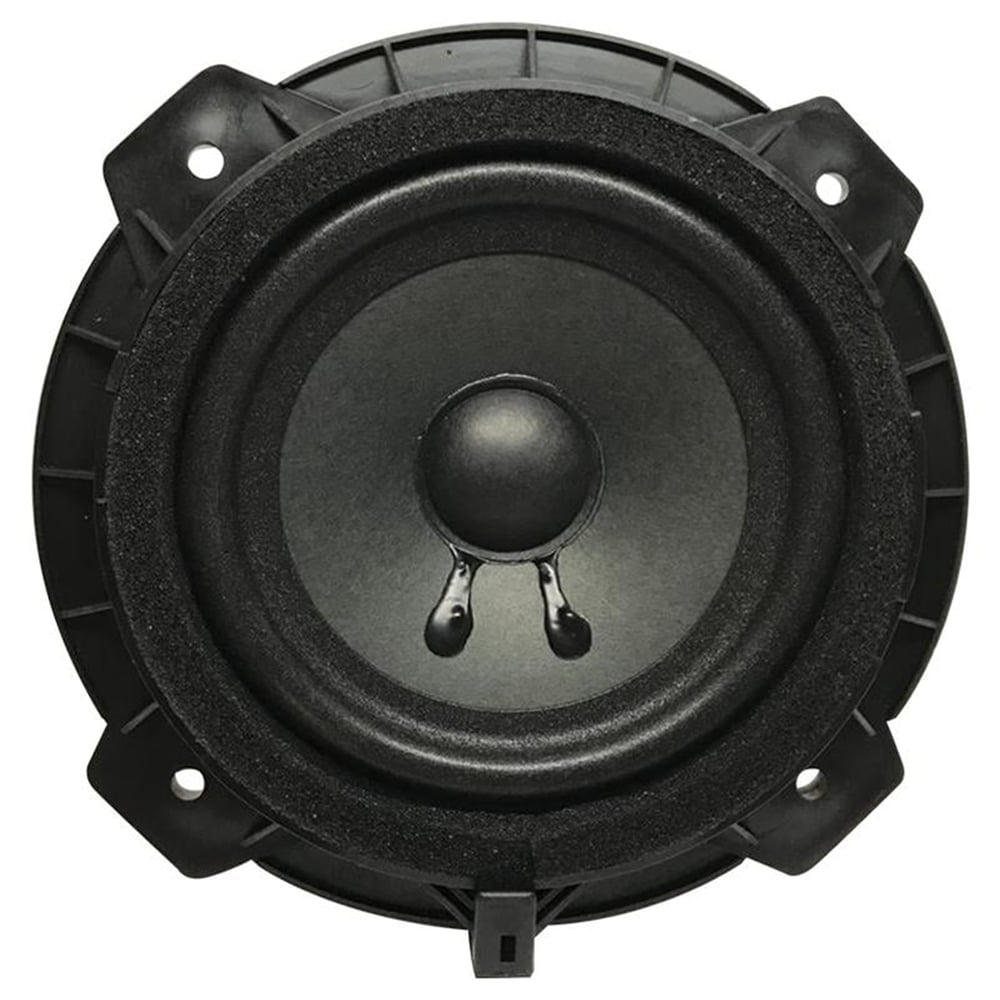 Powermaster Powermaster 100 Watt 16 Cm Hyundai-Kia Araçlar İçin Sağ Tekli Hoparlör PW-HYK(R) - Oto Hoparlör
