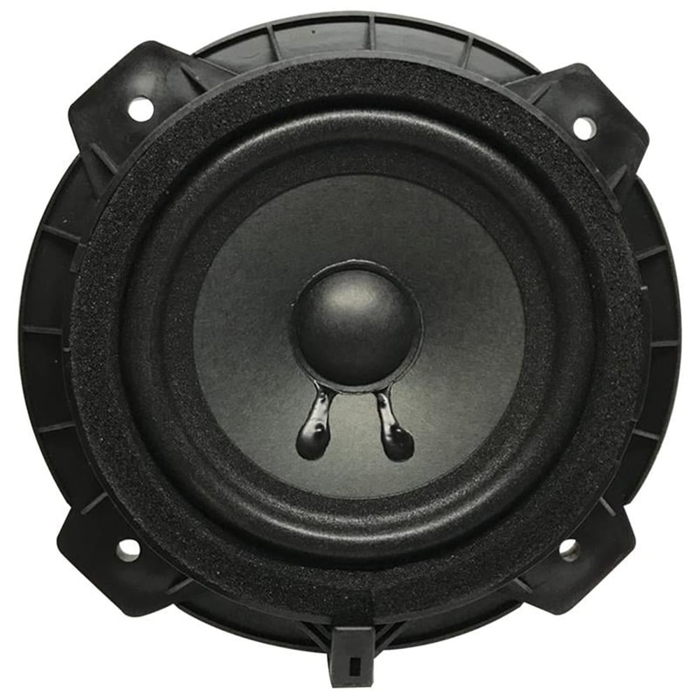 Powermaster Powermaster 100 Watt 16 Cm Hyundai-Kia Araçlar İçin Sol Tekli Hoparlör PW-HYK(L) - Oto Hoparlör