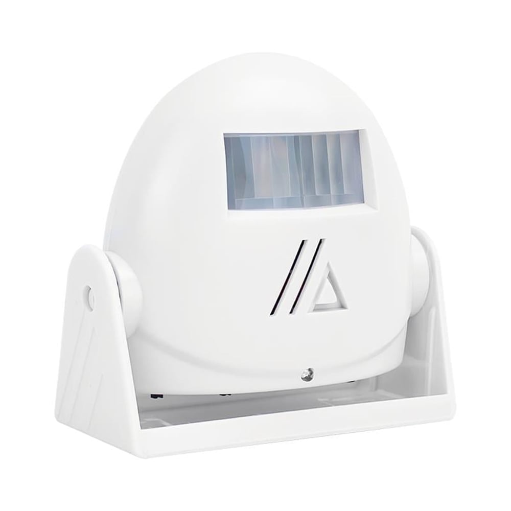 Powermaster Powermaster 110° Açı Sesli İkaz Akıllı Kapı Sensörü PM-8257 - Güvenlik Ekipmanları