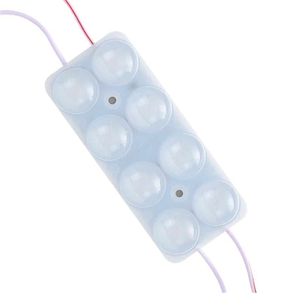Powermaster Powermaster 12 Volt 3.6 Watt RGB 2835 Modül Led - Modül Led