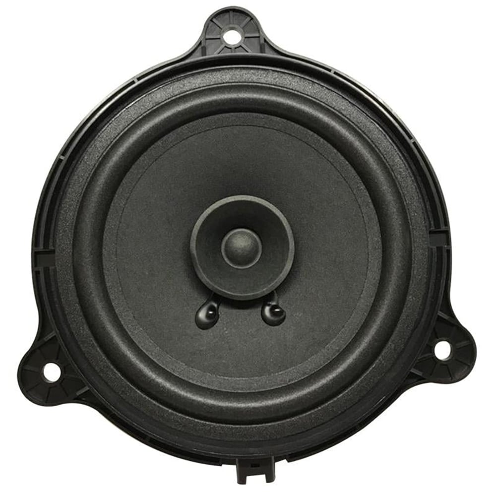 Powermaster Powermaster 120 Watt 4 Ohm 16 Cm Nissan Araçlar İçin Tekli Hoparlör PW-MK650 - Oto Hoparlör