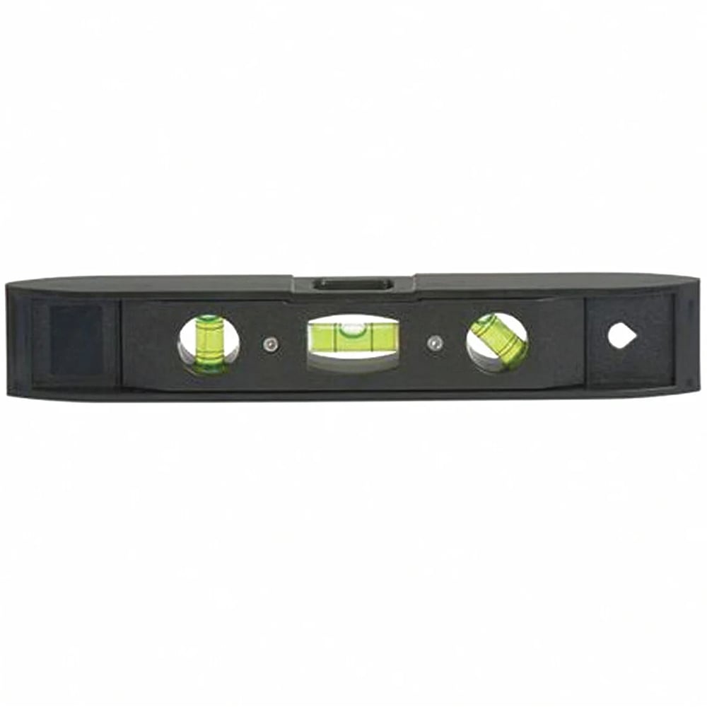 Mert-er Elektronik POWERMASTER 150 MM TORPİDO SU TERAZİSİ SİYAH - Kategorisiz