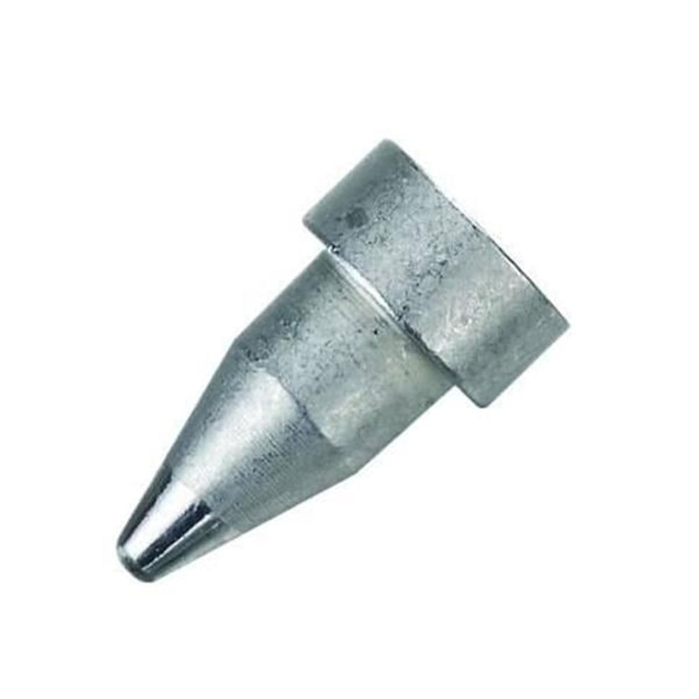 Powermaster Powermaster 1Mm Vakum Tabanca Havya Ucu (N5-1) - Havya Uçları