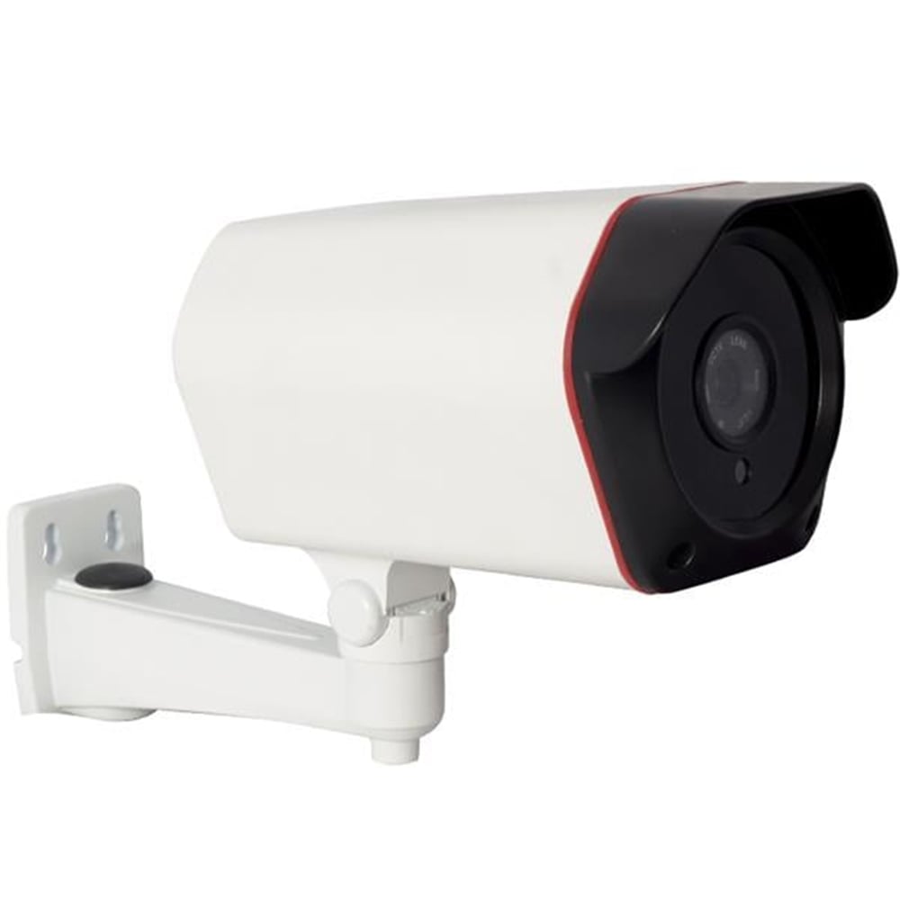 Powermaster Powermaster 2 MP 3.6 Mm-12 Mm Varifocal Lens Bullet IP Kamera IP04-B1080V - IP Kameralar