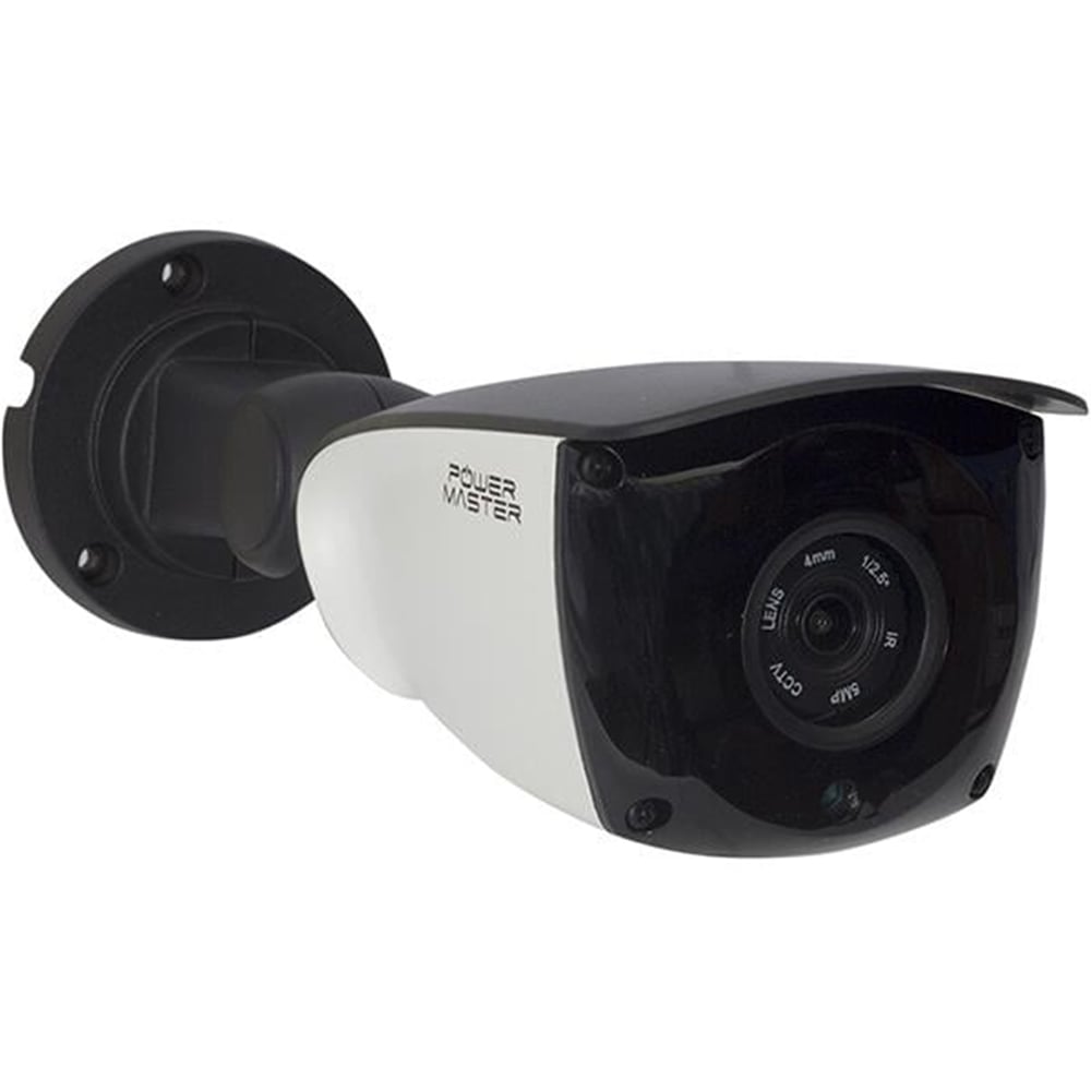 Powermaster Powermaster 2 MP 42 Led Poe Bullet Metal IP Kamera - IP Kameralar
