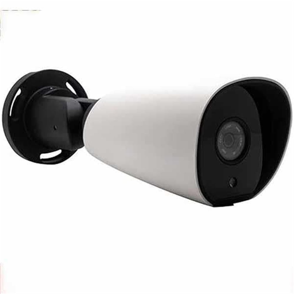 Powermaster Powermaster 2 MP 72 Led 3.6 Mm IP Poe Bullet Kamera PW-IPC-3001 - IP Kameralar