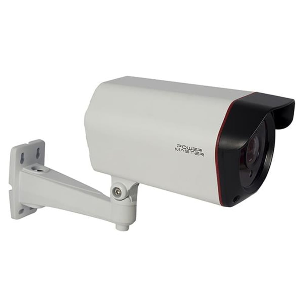 Powermaster Powermaster 2 MP 72 Led Poe Bullet Metal IP Kamera - IP Kameralar