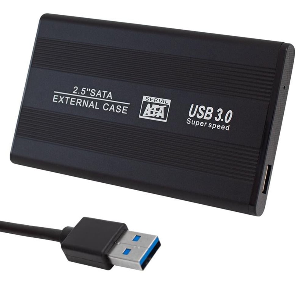 Powermaster Powermaster 2.5'' Usb 3.0 Sata HDD Kutusu - Harddisk Kutusu