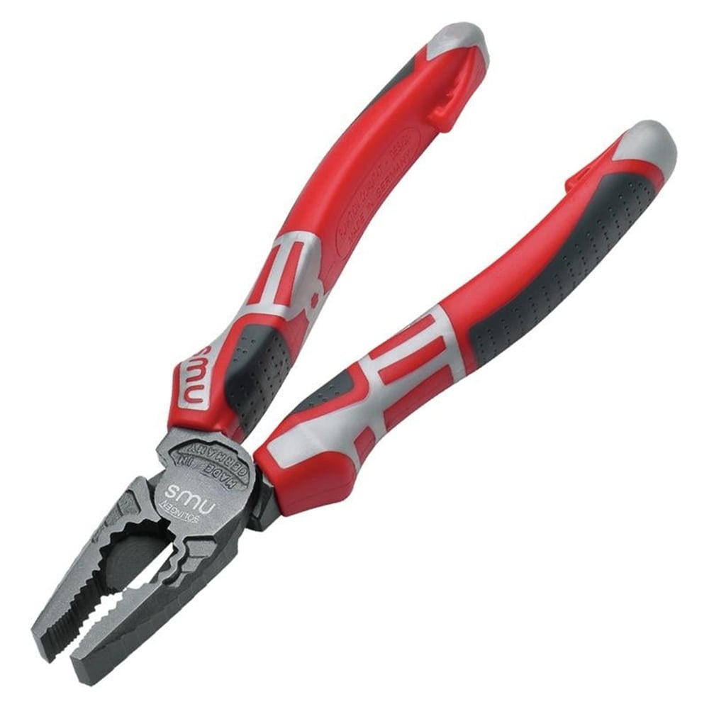 Powermaster Powermaster 200 Mm Büyük Boy Karbon Çelik Pense PM-14756 - Pense