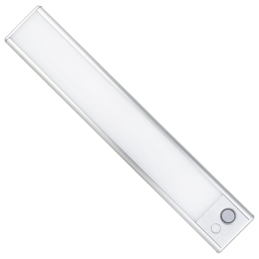 Powermaster Powermaster 23.5 Cm Şarjlı Hareket Sensörlü Ledli Kabin Işığı - Aydınlatma Diğer