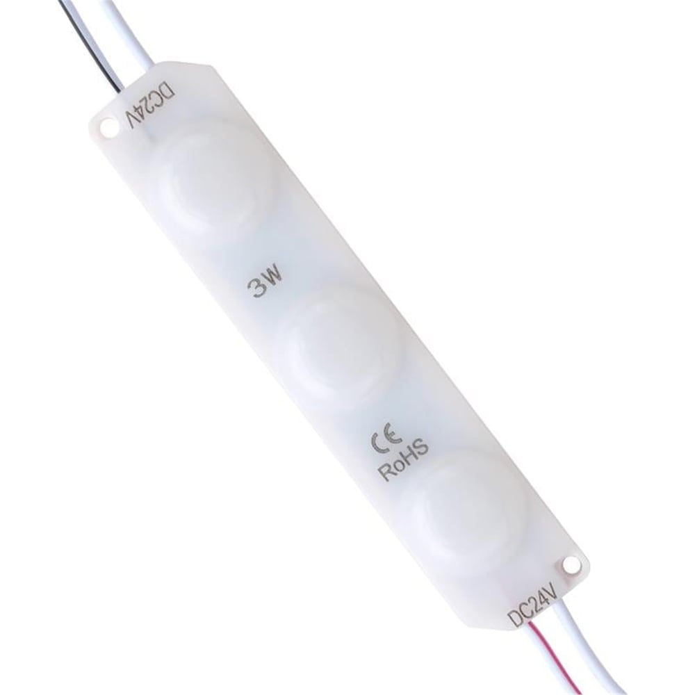 Powermaster Powermaster 24 Volt 1.5 Watt Günışığı 2835 Cob Modül Led - Modül Led