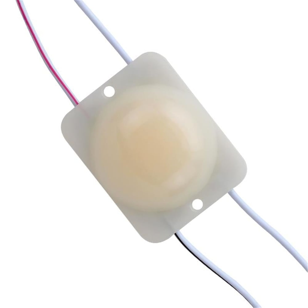 Powermaster Powermaster 24 Volt 2.8 Watt Günışığı Cob Modül Led - Modül Led
