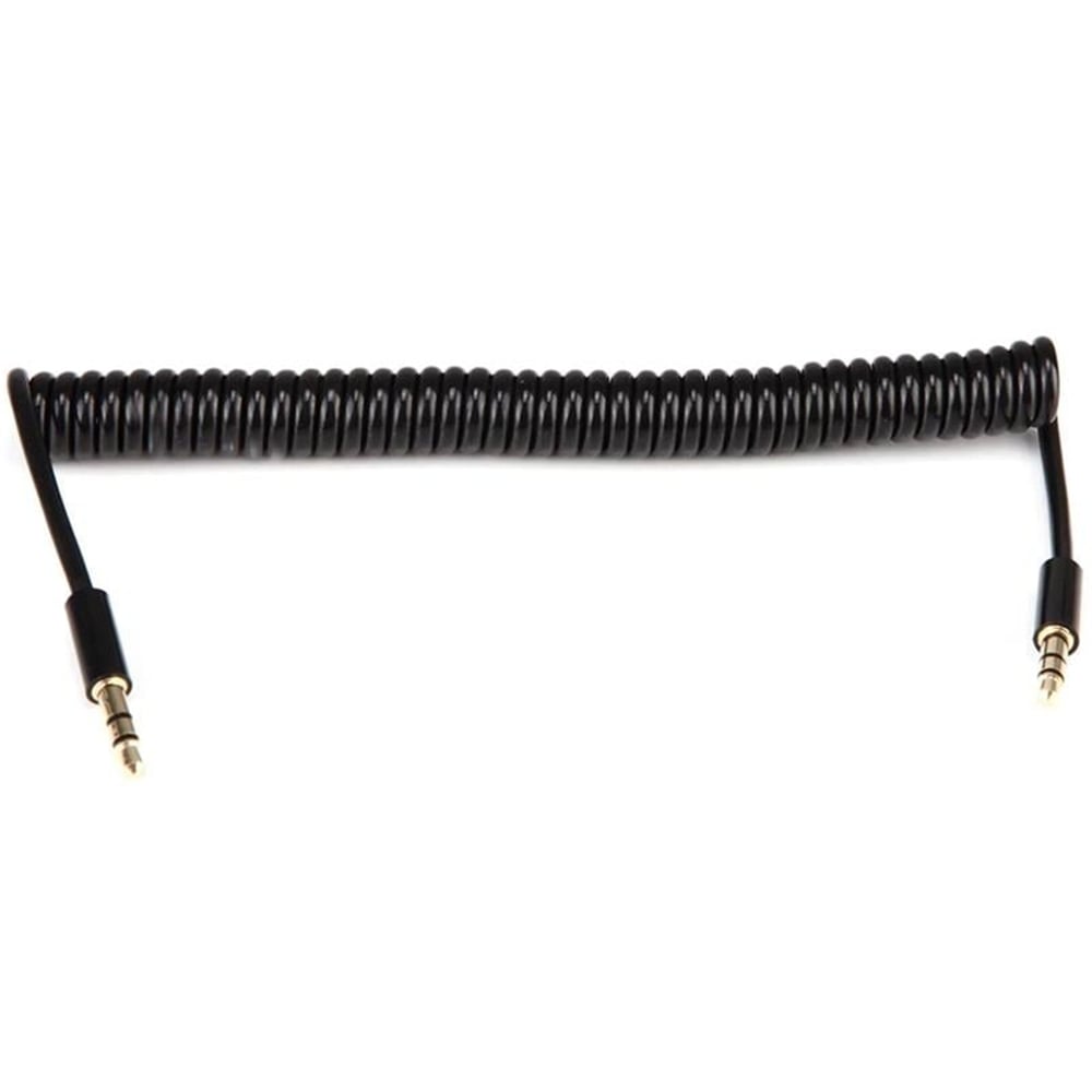 Powermaster Powermaster 3.5 Mm Erkek-Erkek Metal Kafa Stereo Aux Kablo - AUX Kablolar