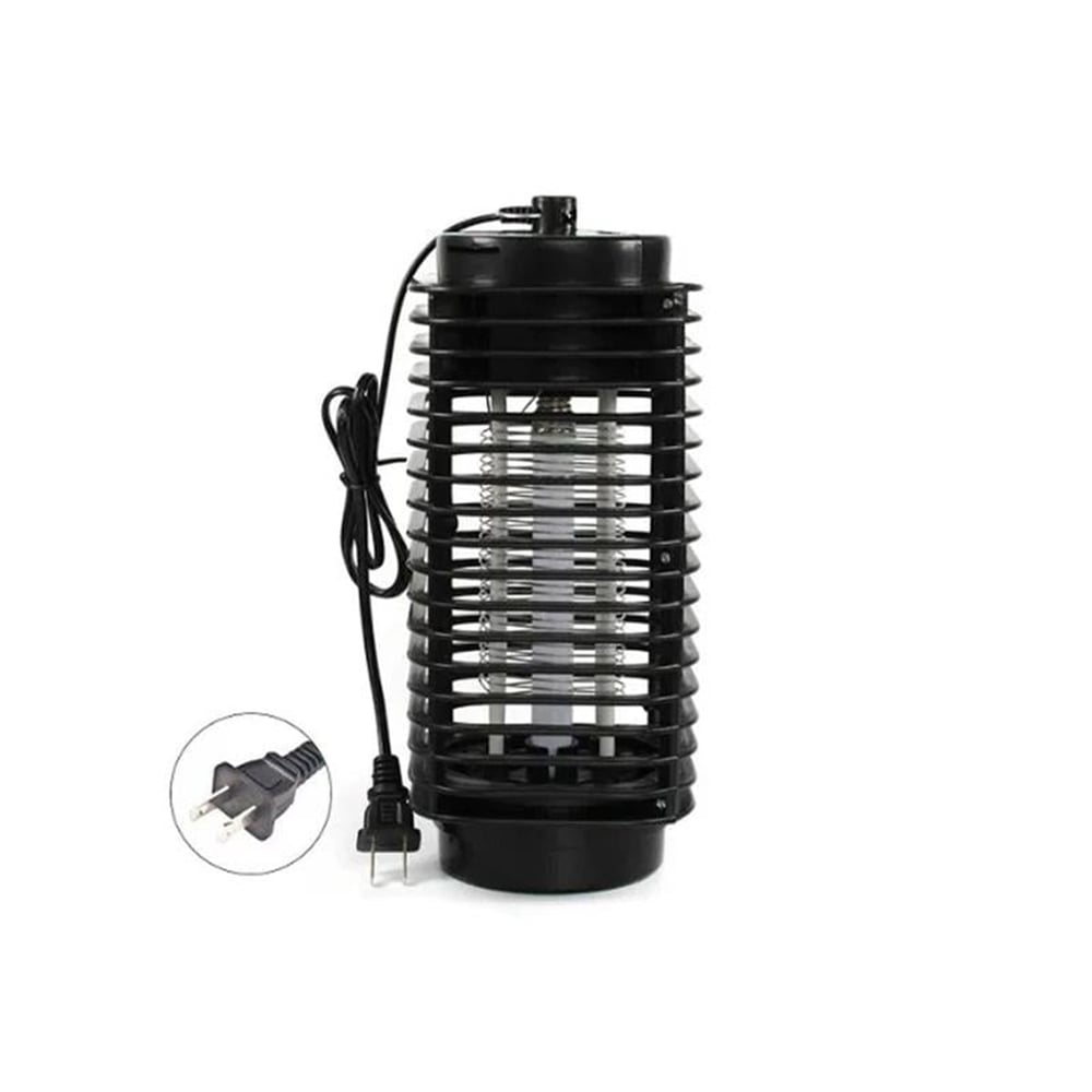 Powermaster Powermaster 3 Watt Siyah Uv Işıklı Sinek Öldürücü PM-17892 - Hayvan & Haşere Kovucular